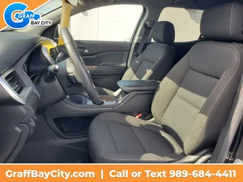 More photos of 2021 GMC Acadia SLE at Graff Chevrolet, INC., MI