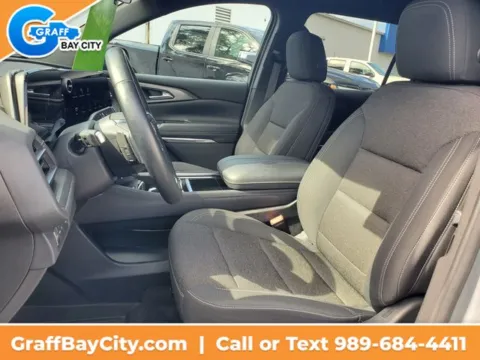 More photos of 2024 Chevrolet Traverse LT at Graff Chevrolet, INC., MI