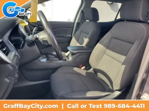 More photos of 2017 GMC Acadia SLE-2 at Graff Chevrolet, INC., MI
