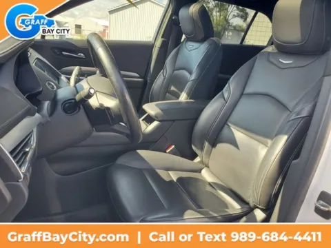More photos of 2019 Cadillac XT4 Premium Luxury at Graff Chevrolet, INC., MI
