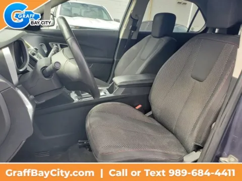 More photos of 2014 Chevrolet Equinox LT at Graff Chevrolet, INC., MI