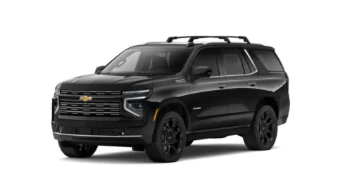 Black 2027 Chevrolet Tahoe High Country for sale in Bay City, MI