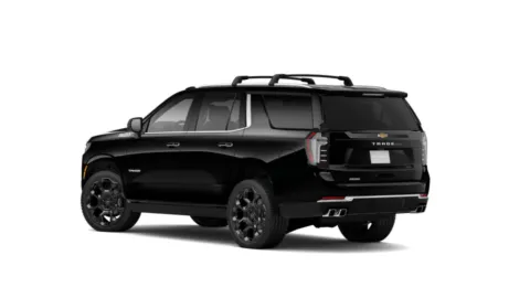Another view of 2027 Chevrolet Tahoe High Country for sale in Bay City, MI at Graff Chevrolet, INC.