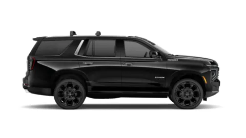 More photos of 2027 Chevrolet Tahoe High Country at Graff Chevrolet, INC., MI