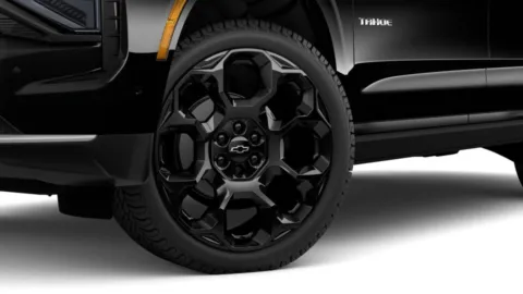 More photos of 2027 Chevrolet Tahoe High Country at Graff Chevrolet, INC., MI
