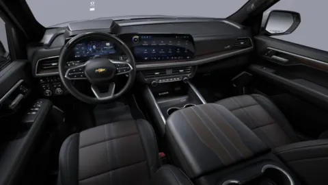More photos of 2027 Chevrolet Tahoe High Country at Graff Chevrolet, INC., MI