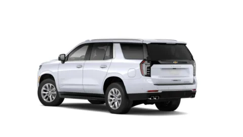 Photos of 2027 Chevrolet Tahoe Premier for sale in Bay City, MI at Graff Chevrolet, INC.