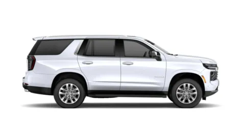 Another view of 2027 Chevrolet Tahoe Premier for sale in Bay City, MI at Graff Chevrolet, INC.