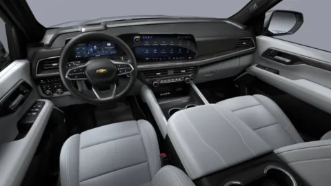 More photos of 2027 Chevrolet Tahoe Premier at Graff Chevrolet, INC., MI