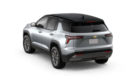 More photos of 2026 Chevrolet Equinox LT at Graff Chevrolet, INC., MI