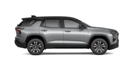 More photos of 2026 Chevrolet Equinox LT at Graff Chevrolet, INC., MI