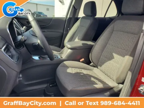 More photos of 2024 Chevrolet Equinox LT at Graff Chevrolet, INC., MI