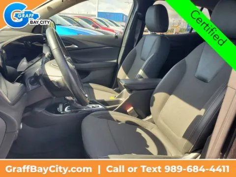 More photos of 2024 Buick Encore GX Preferred at Graff Chevrolet, INC., MI