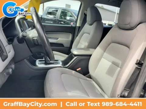 More photos of 2017 Chevrolet Colorado LT at Graff Chevrolet, INC., MI