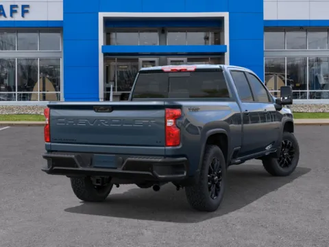 More photos of 2026 Chevrolet Silverado 2500 HD LT at Graff Chevrolet, INC., MI