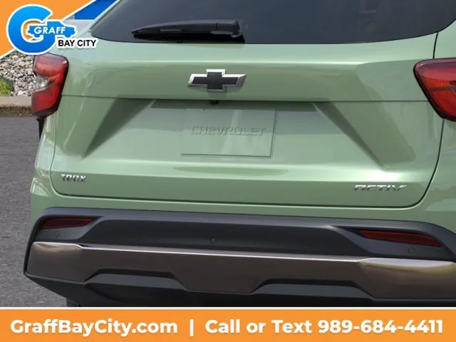 2026 Chevrolet Trax Activ - Photo 14