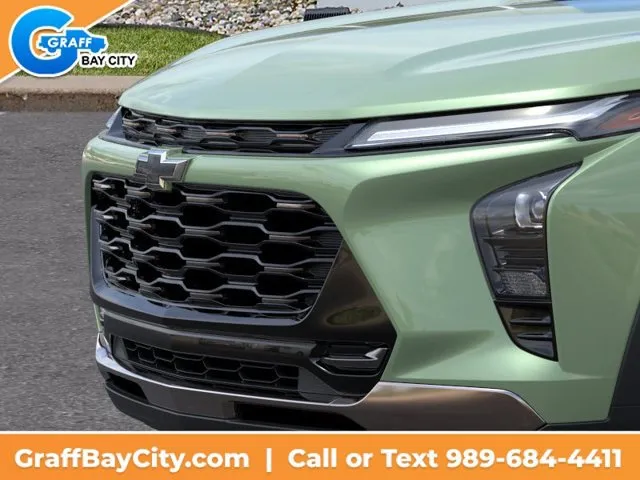 2026 Chevrolet Trax Activ - Photo 13