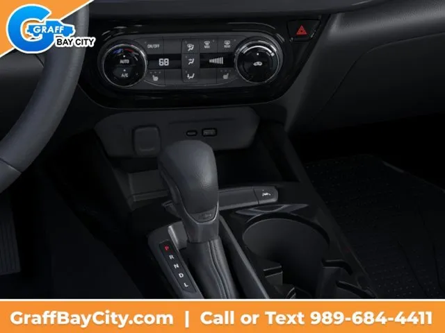 2026 Chevrolet Trax Activ - Photo 23