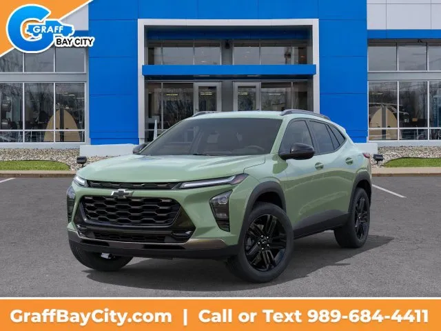 2026 Chevrolet Trax Activ - Photo 6