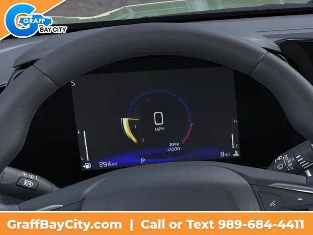 2026 Chevrolet Trax Activ - Photo 18