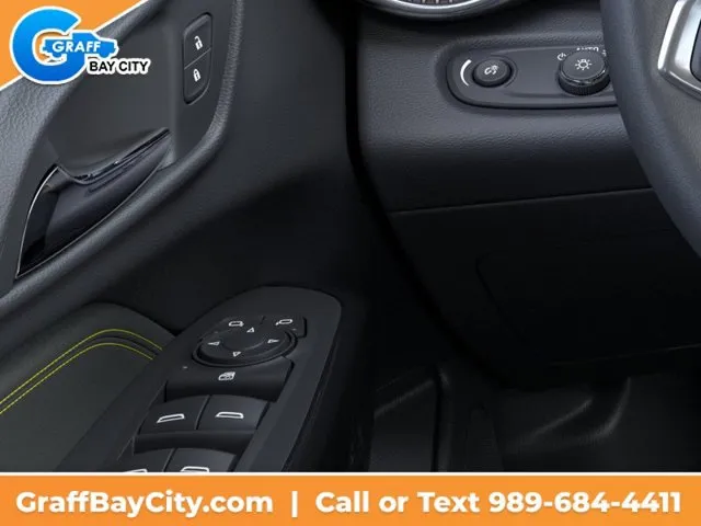 2026 Chevrolet Trax Activ - Photo 22
