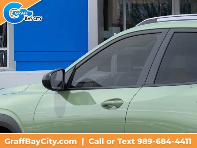2026 Chevrolet Trax Activ - Photo 12