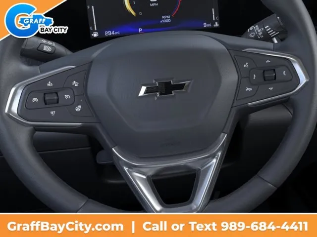 2026 Chevrolet Trax Activ - Photo 19