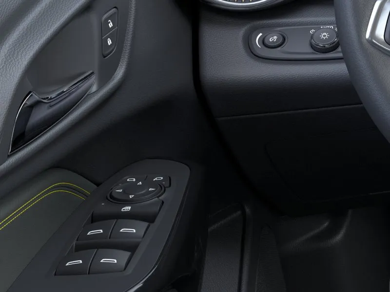 2026 Chevrolet Trax Activ - Photo 46