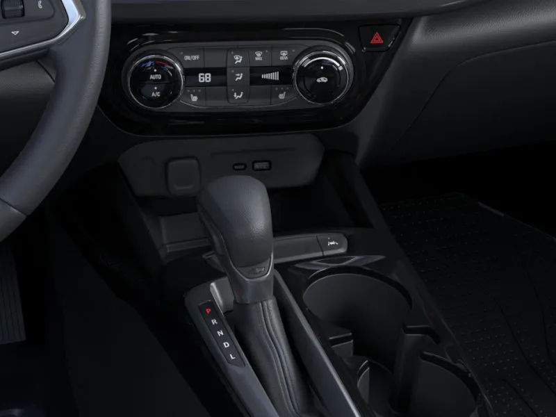 2026 Chevrolet Trax Activ - Photo 47