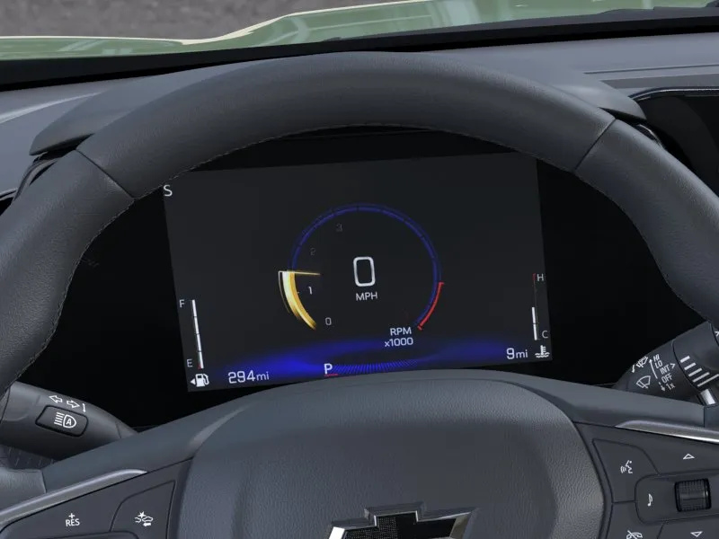 2026 Chevrolet Trax Activ - Photo 42