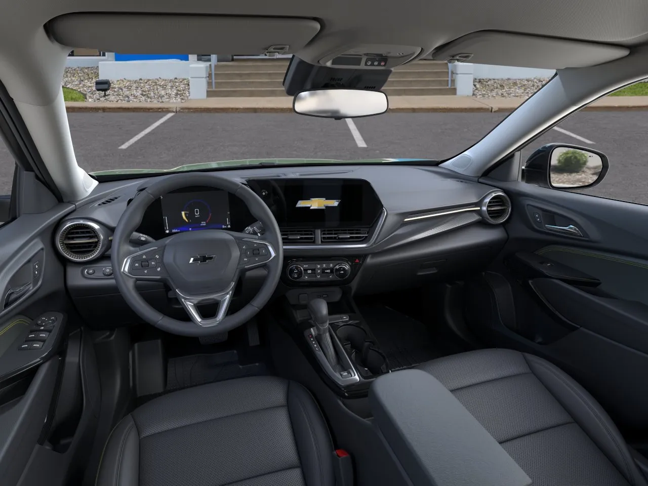 2026 Chevrolet Trax Activ - Photo 39