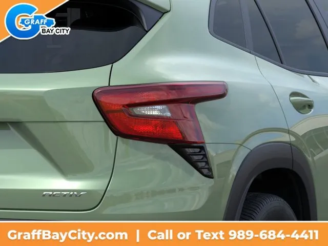 2026 Chevrolet Trax Activ - Photo 11