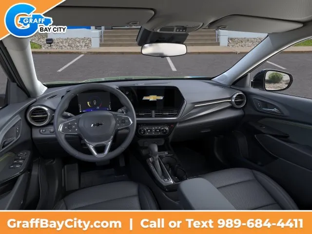 2026 Chevrolet Trax Activ - Photo 15