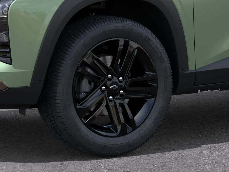 2026 Chevrolet Trax Activ - Photo 33