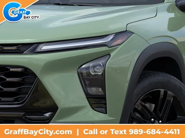 2026 Chevrolet Trax Activ - Photo 10