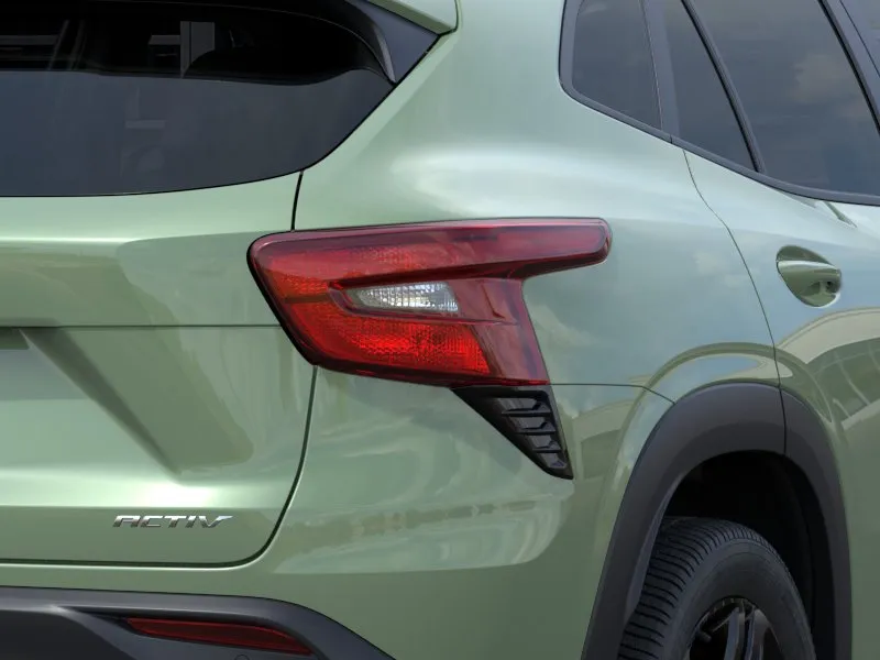 2026 Chevrolet Trax Activ - Photo 35