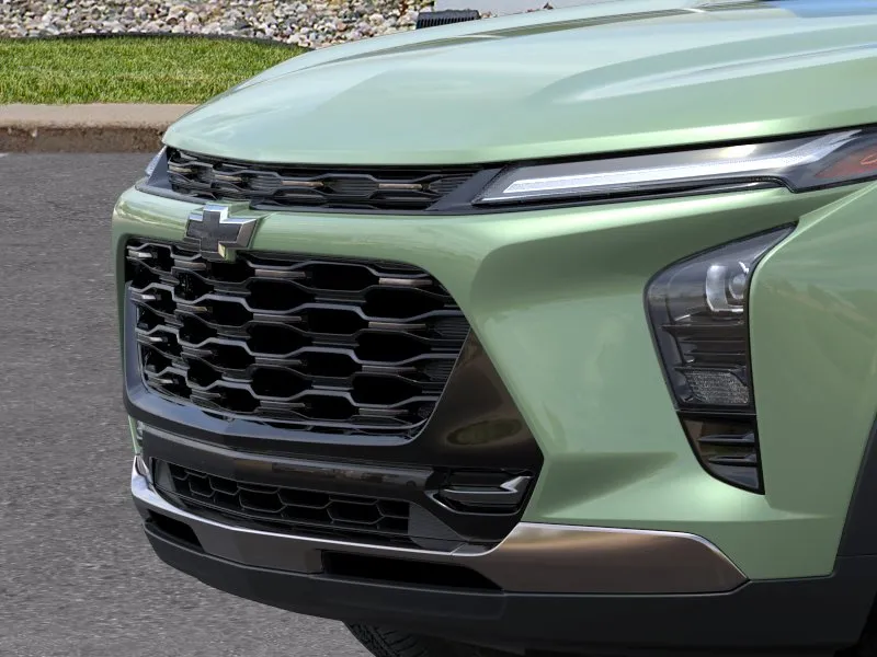 2026 Chevrolet Trax Activ - Photo 37