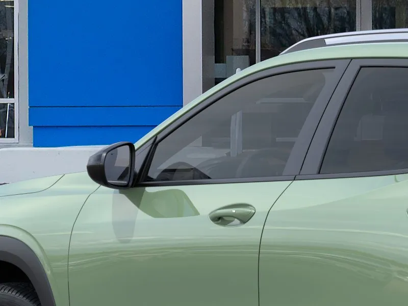 2026 Chevrolet Trax Activ - Photo 36