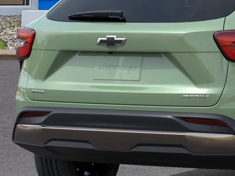 2026 Chevrolet Trax Activ - Photo 38