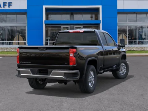 More photos of 2026 Chevrolet Silverado 2500 HD LT at Graff Chevrolet, INC., MI