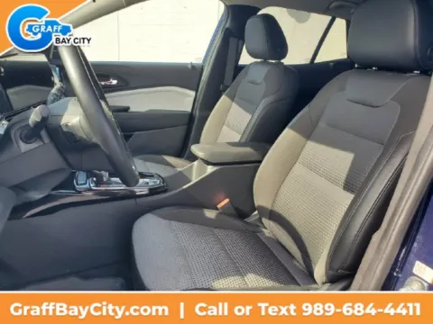 More photos of 2024 Chevrolet Trax LT at Graff Chevrolet, INC., MI