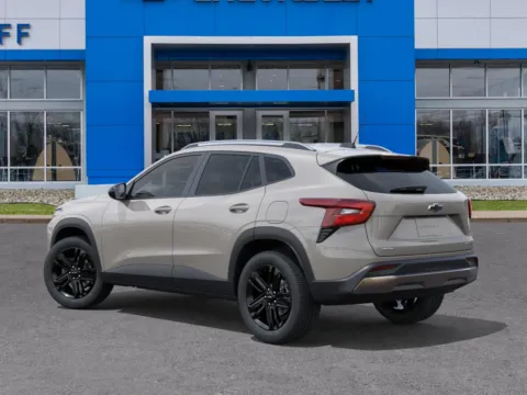 More photos of 2026 Chevrolet Trax ACTIV at Graff Chevrolet, INC., MI