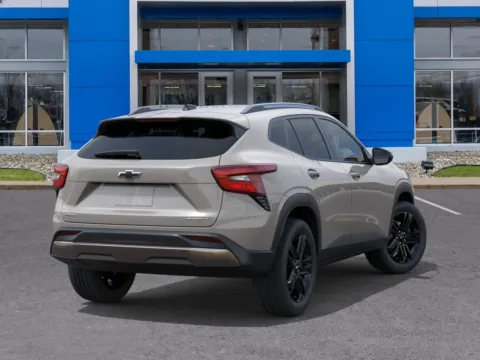 More photos of 2026 Chevrolet Trax ACTIV at Graff Chevrolet, INC., MI