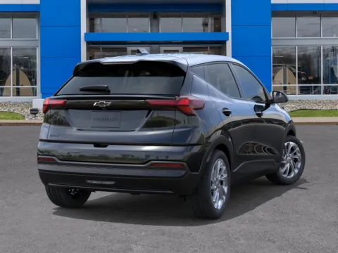 More photos of 2027 Chevrolet Bolt LT at Graff Chevrolet, INC., MI