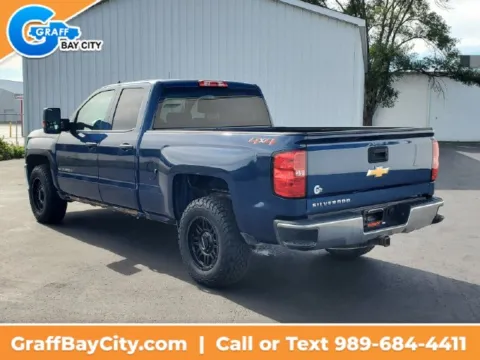 More photos of 2018 Chevrolet Silverado 1500 LS at Graff Chevrolet, INC., MI