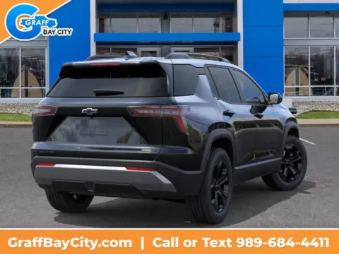 More photos of 2027 Chevrolet Equinox LT at Graff Chevrolet, INC., MI