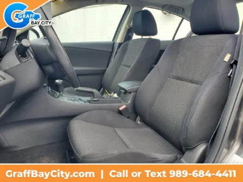 More photos of 2012 Mazda Mazda3 i Touring at Graff Chevrolet, INC., MI