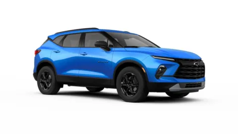 More photos of 2026 Chevrolet Blazer 2LT at Graff Chevrolet, INC., MI