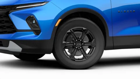 More photos of 2026 Chevrolet Blazer 2LT at Graff Chevrolet, INC., MI