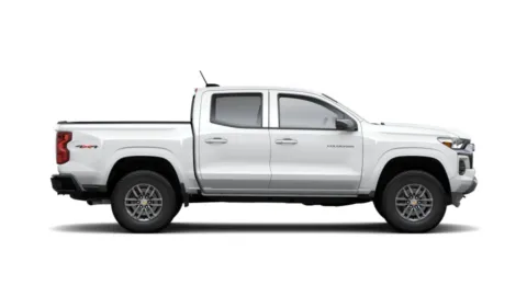 More photos of 2026 Chevrolet Colorado LT at Graff Chevrolet, INC., MI